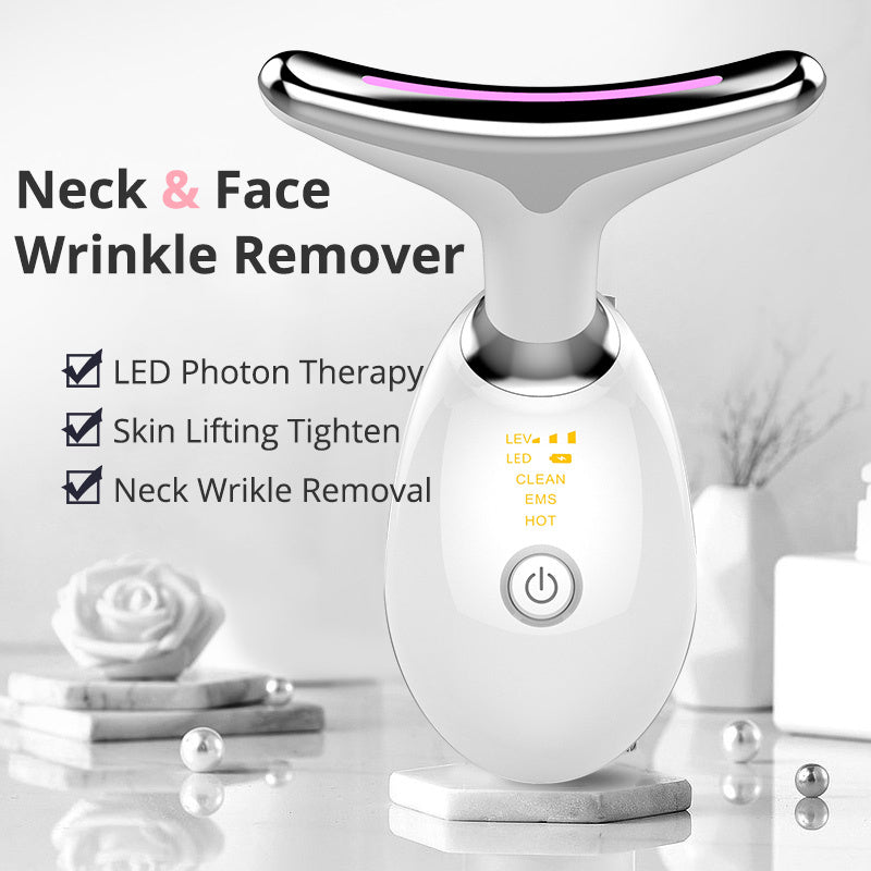EMS Lifting Facial Massager