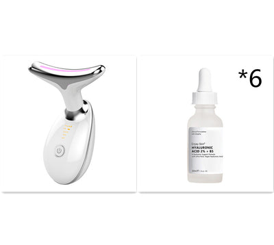 EMS Lifting Facial Massager