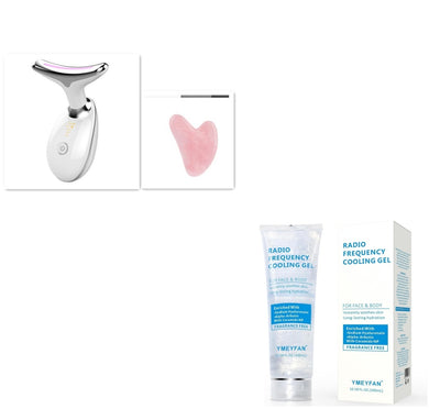 EMS Lifting Facial Massager