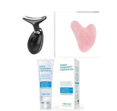 EMS Lifting Facial Massager