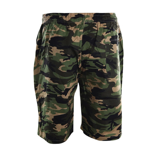 Home Run Youth Traditional Camo Shorts
