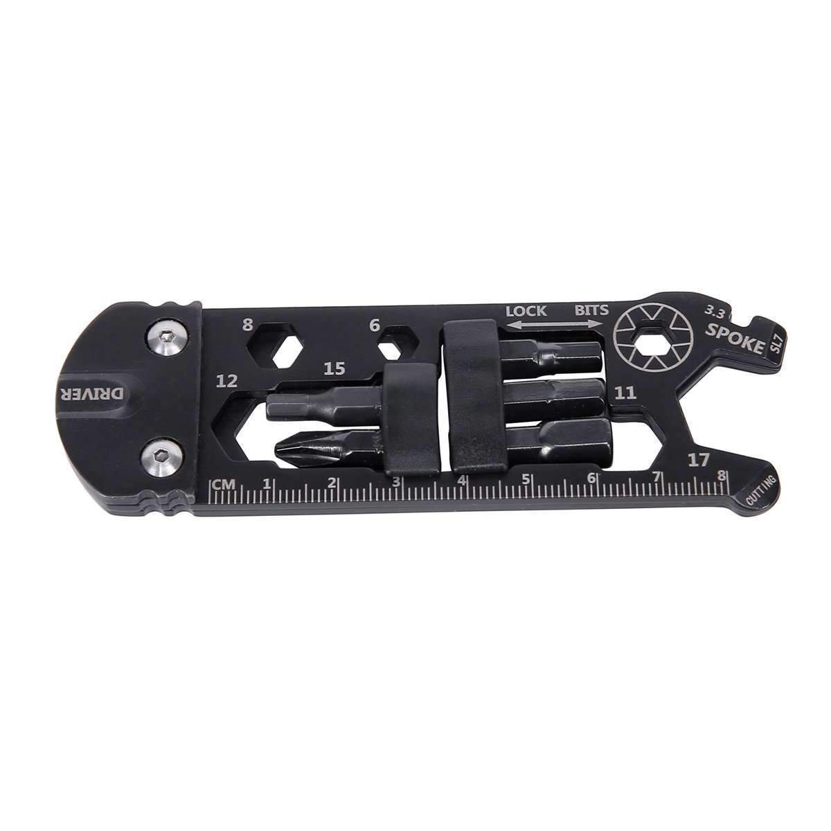 Bike Multi Function Tool