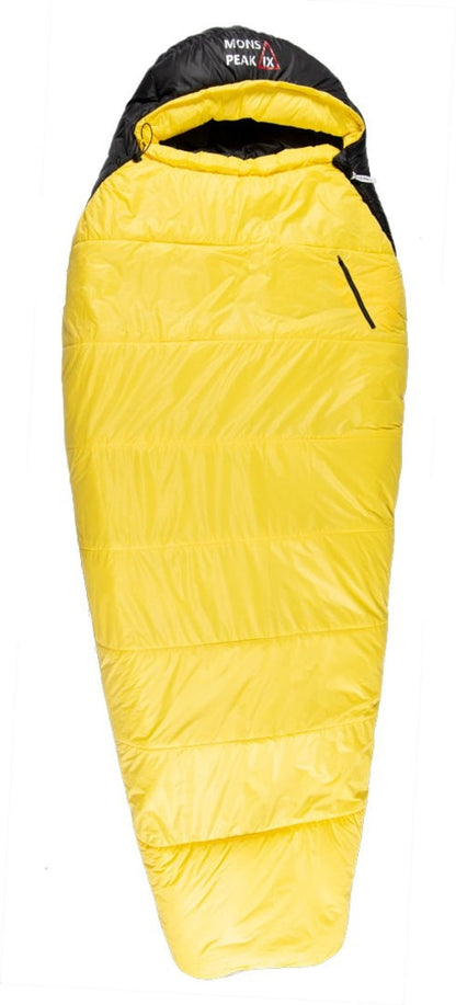 Settler 15 F Sleeping Bag